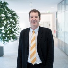 Prof. Dr. Jörg Fedtke