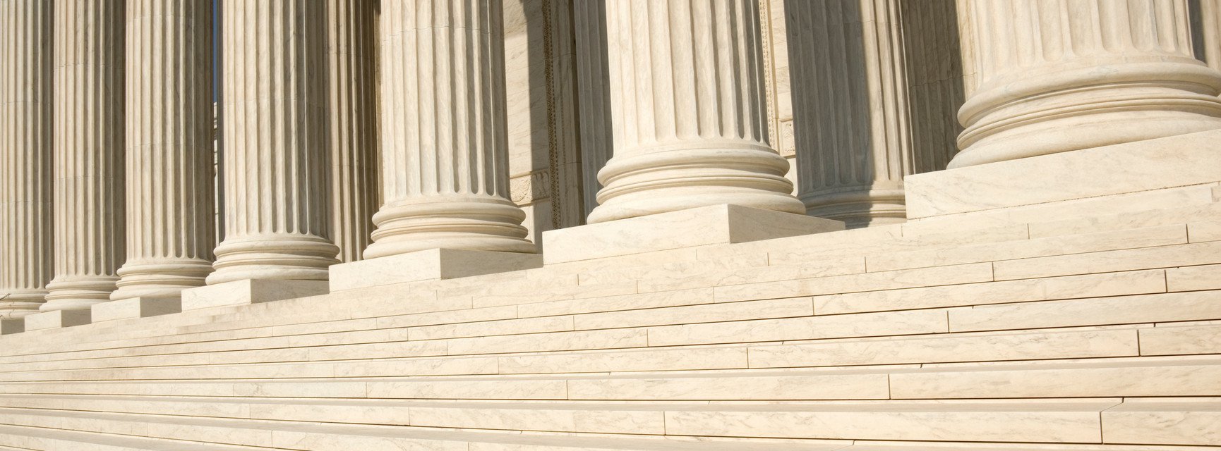 Supreme Court of the United States of America