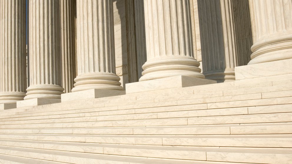 Supreme Court of the United States of America