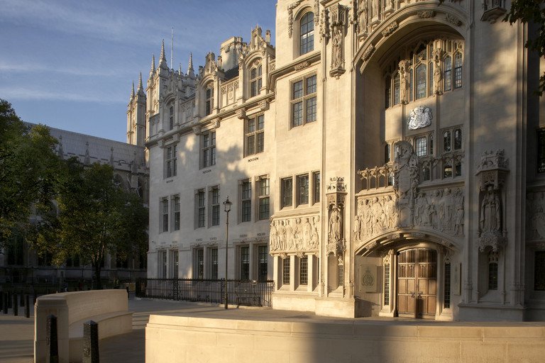 UK Supreme Court