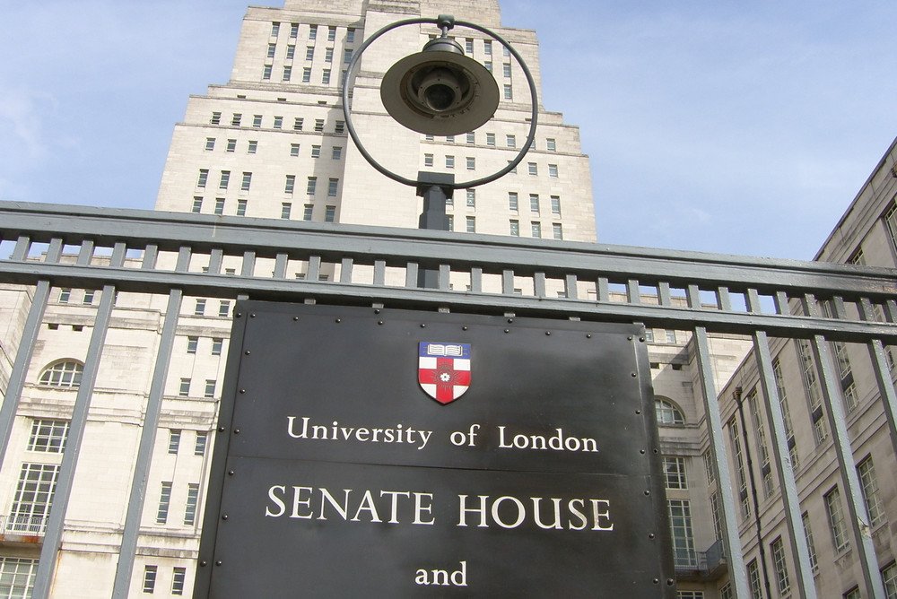 University of London; credit: shutterstock_99564461.jpg